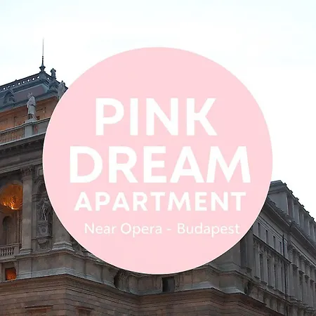 Amazing Near Opera Budapest